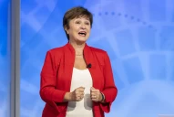 El FMI proyecta un crecimiento global por debajo del promedio de las últimas décadas