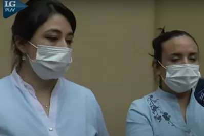 La muerte del enfermero Devicenzi: Lo recordamos por su buen humor, dijeron sus amigas