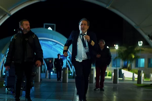 Llegan dos películas imperdibles, una con Guillermo Francella y otra de Ben Affleck