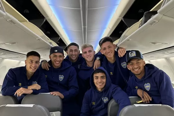 Copa Libertadores: Boca inicia la misión de ganar la “séptima”