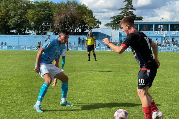 San Martín de Tucumán: Triste y solitario final