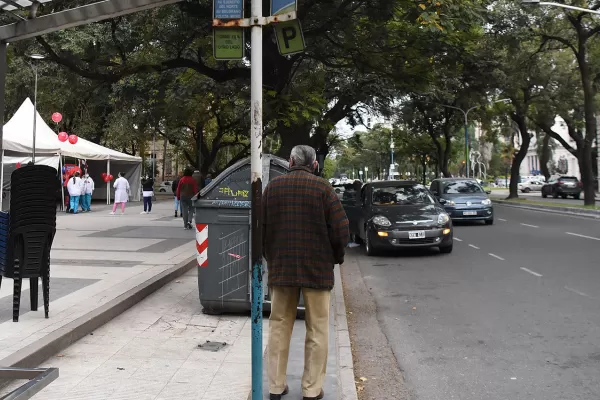 Sin bancos, escuelas y administración pública, así funcionará la ciudad durante Semana Santa