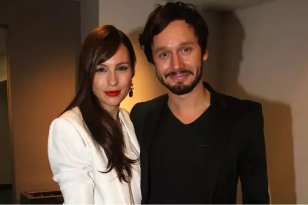 La emoción de Pampita cuando habló sobre el libro de Benjamín Vicuña en homenaje a Blanca: “Voy a estar muy orgullosa”