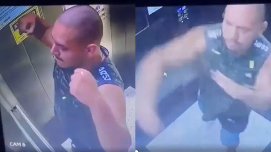 Neonazi y bolsonarista: el perfil del hombre que atacó a niños de un jardín de infantes con un hacha, en Brasil