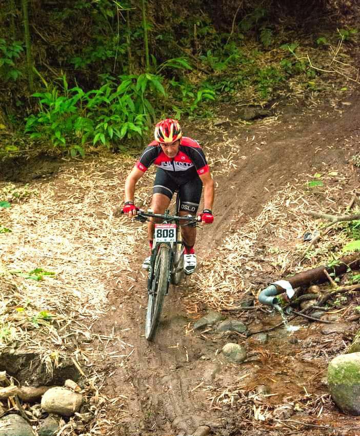 Los bikers tendrán acción el Viernes Santo en Aguilares