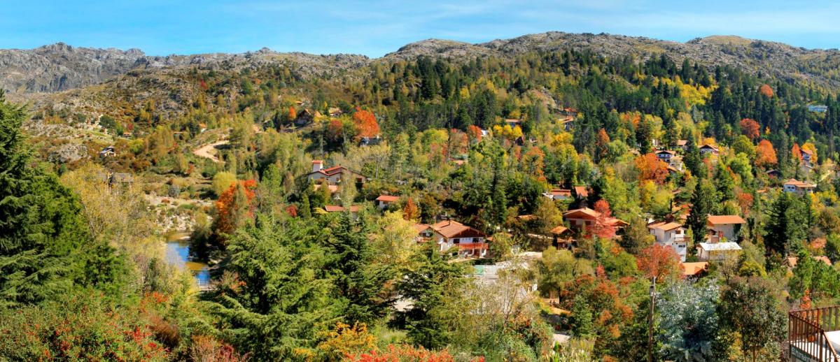 Previaje 4: ¿qué destinos son los ideales para conocer en mayo y junio?