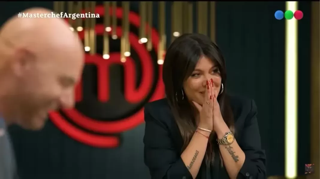 El participante hizo un honesto comentario que provocó las risas de todos en Masterchef