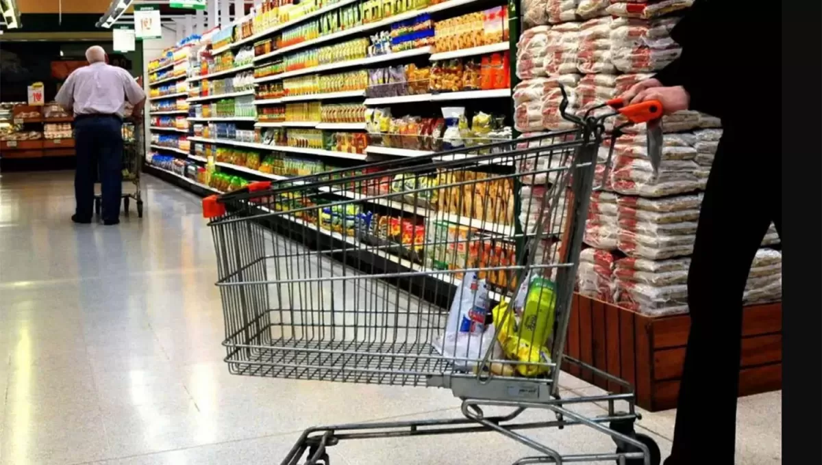 La inflación de marzo podría ser del 7% y la anual llegaría a 110%