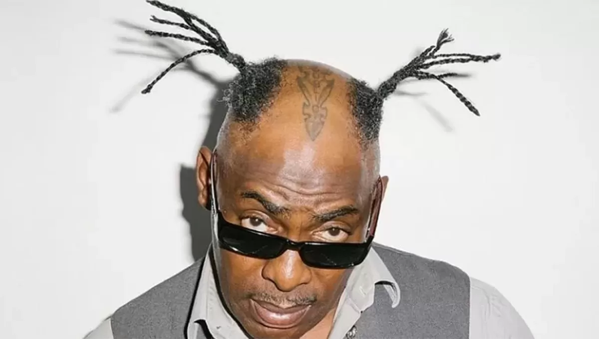 SIN VIDA. Coolio fue encontrado sin signos vitales después de sufrir una sobredosis. 