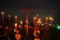 Viernes Santo: qué representan cada una de las estaciones del Vía Crucis