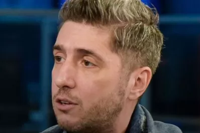 Jey Mammón tendría un nuevo abogado y prepararía dos denuncias contra Lucas Benvenuto