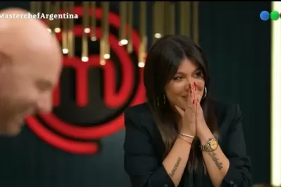 Masterchef: cuál fue el soberbio plato con el que Antonio logró sorprender a todos