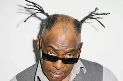 La autopsia confirmó las causas de la muerte del rapero Coolio