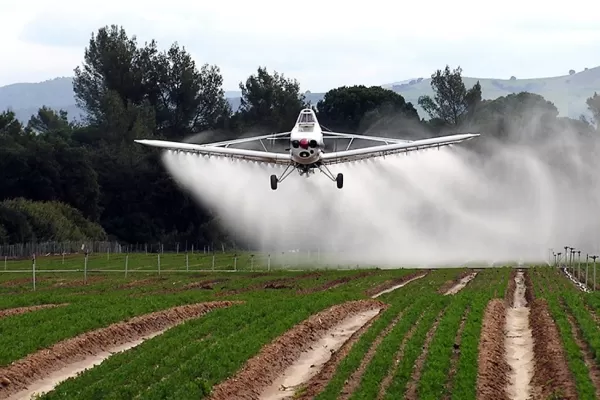 Agroquímicos: el aliado que puede ser dañino