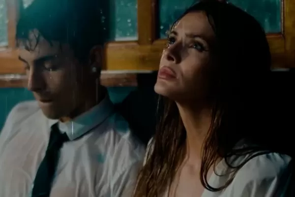 La drástica decisión de Rusherking tras separarse de la China Suárez