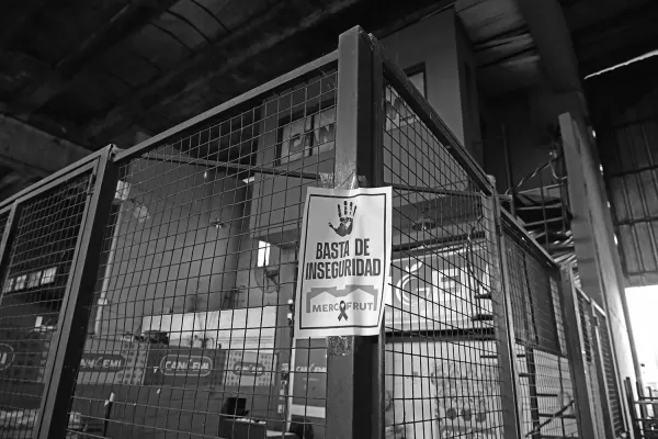 Investigan el móvil económico en el homicidio del puestero