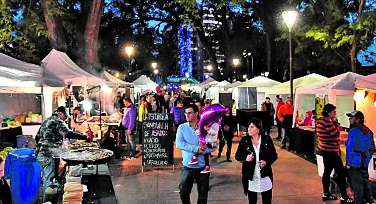 Qué hay para hacer este domingo en Tucumán