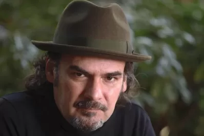 Luis Luna Maldonado: Las realidades en Latinoamérica se confunden con la ficción y son un cóctel inagotable para la literatura