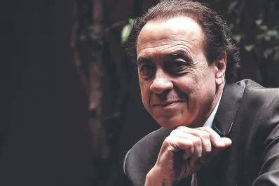 Juan David Nasio: “De todas las sociedades humanas, la de dos es la más difícil”