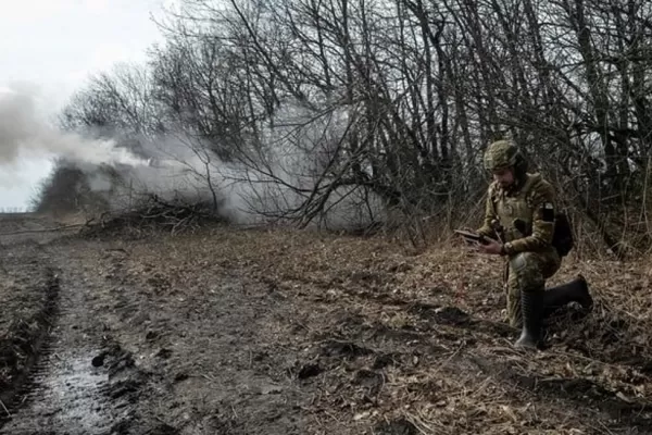 Rusia sufrió más de 100.000 bajas en Ucrania en los últimos cinco meses, según la Casa Blanca