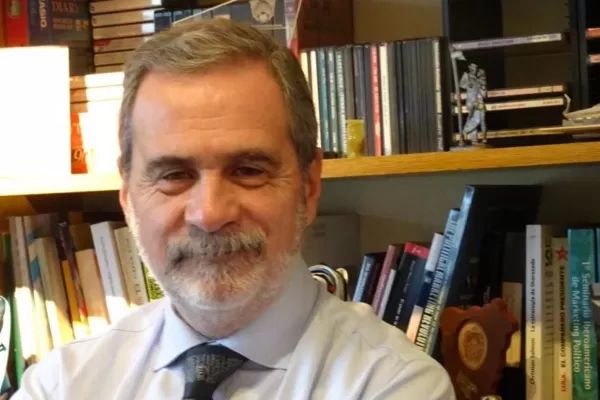 Carlos Fara: “Los argentinos debemos y podemos demandar un plan de largo plazo”