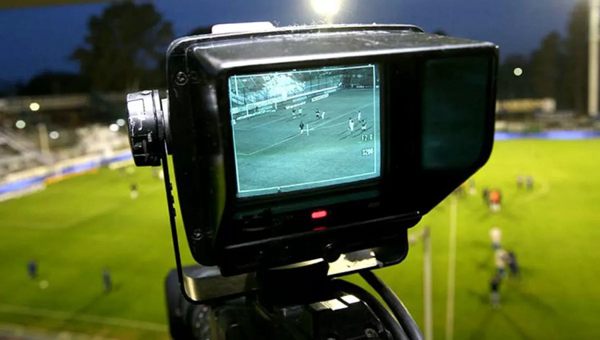 Huracán-River, Boca-Colón y San Martín-San Martín (SJ), lo más destacado de la agenda de TV