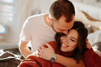 Sexualmente hablando: Bombardeo de amor
