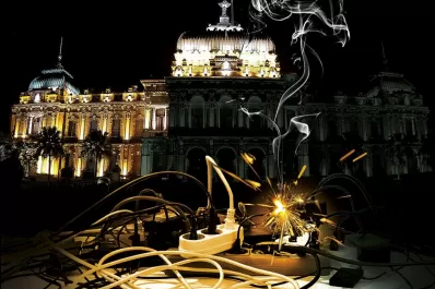 Elecciones 2023: cortocircuitos en el poder