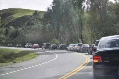 ¿Tucumán es turismo?