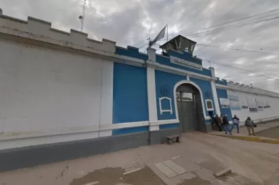 La Nación le debe más de $230 millones a la Provincia