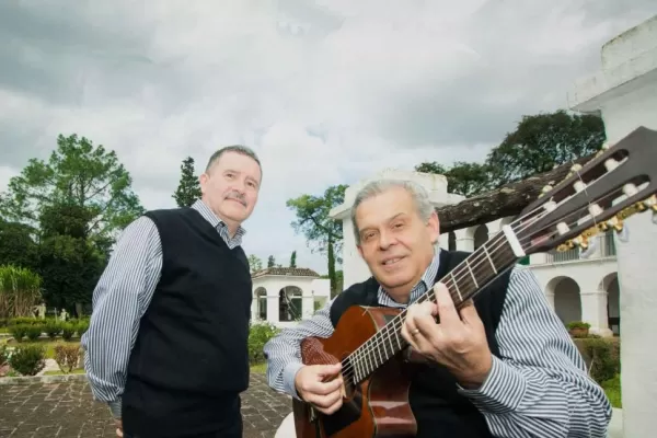 Habrá tres recitales de “La Misa Criolla”, de Ariel Ramírez