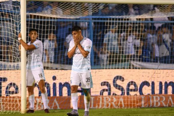 Uno por uno de la caída de Atlético Tucumán ante San Lorenzo