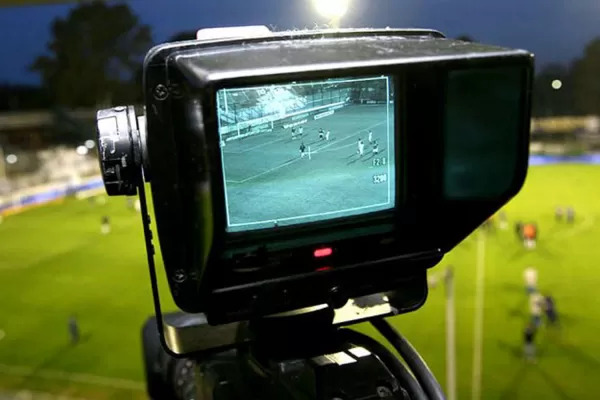 Huracán-River, Boca-Colón y San Martín-San Martín (SJ), lo más destacado de la agenda de TV