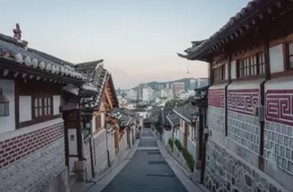 Porgrama Working Holiday en Corea del Sur
