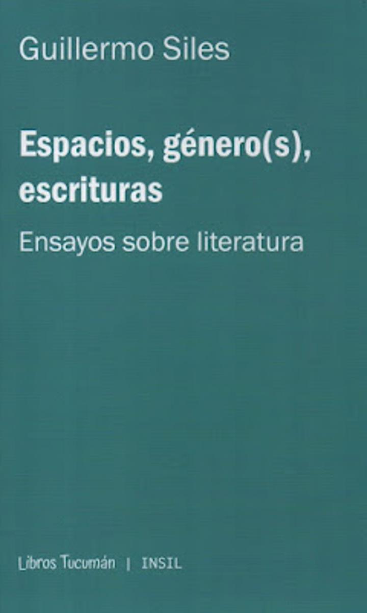 Libros: novedades