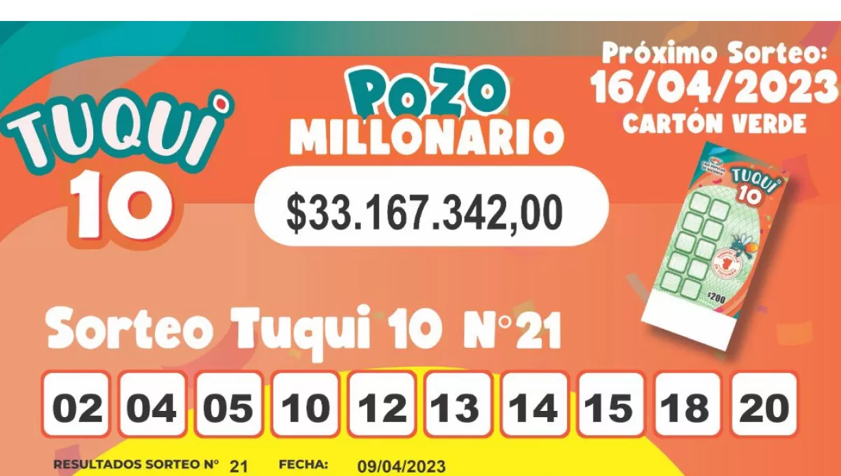 Tuqui 10