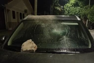 Atlético Tucumán: “No puedo hablar”, dijo Espinoza