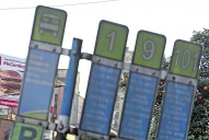 Paro de UTA: día de definiciones