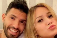 Karina La Princesita contó dolorosos detalles sobre su noviazgo con el Kun Agüero y habló de su salud mental