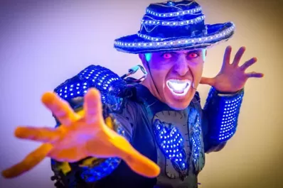 Cifras millonarias: un norteño es el argentino con más seguidores en TikTok