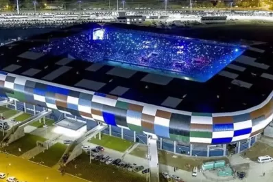 Mundial Sub 20: estas son las seis sedes ofrecidas por la AFA