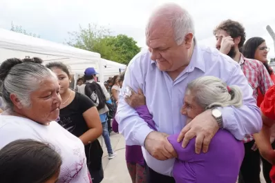 Federico Masso: el clientelismo costará a los tucumanos más de $ 4.000 millones