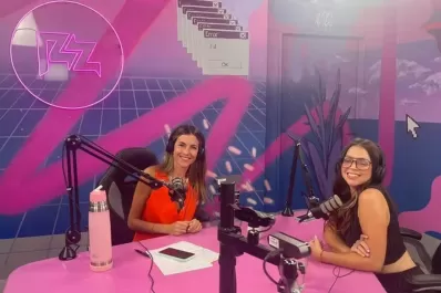 Juariu recordó su lucha contra el cáncer: Tuve miedo, pero nunca bajé los brazos