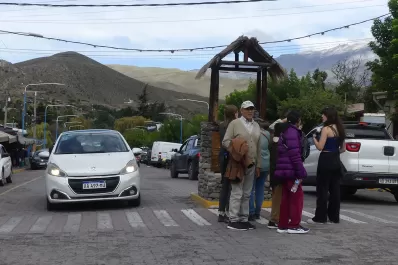 Semana Santa: el turismo generó ganancias por $ 372 millones en Tucumán