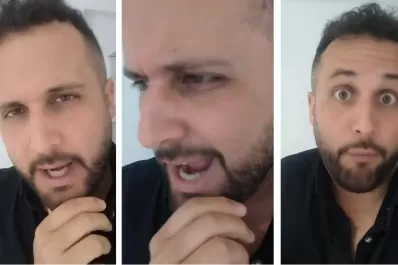 Un turista español quedó desconcertado con una palabra argentina y es furor en redes sociales