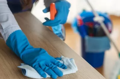 Aumento para empleadas domésticas: cómo registrar al personal de casas particulares