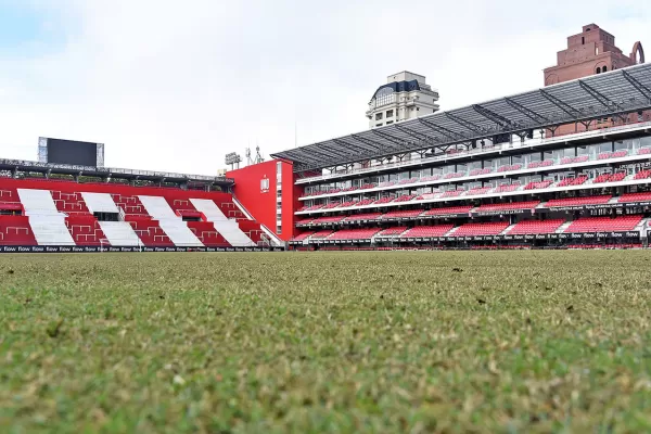 Mañana se inicia la fecha 11 de la Liga Profesional de Fútbol: todos los partidos