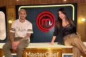 Masterchef: Lo hice pensando en tu marido, el comentario de una participante que descolocó a Wanda Nara y Mauro Icardi