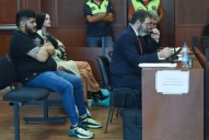 Crimen de Pablo Mariotti: intimaron a los amigos de Gordillo por ayudarlo a ocultar el cuerpo