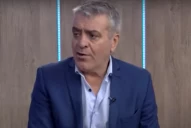 José Cano dijo que el sistema electoral de Tucumán es escandaloso y defendió la boleta única